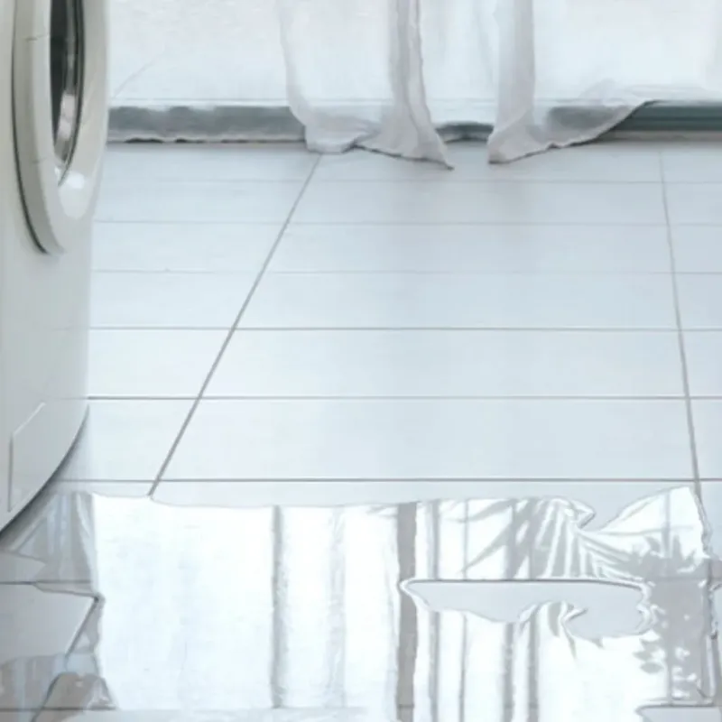 Appliance Leak Cleanup in Taunton, MA