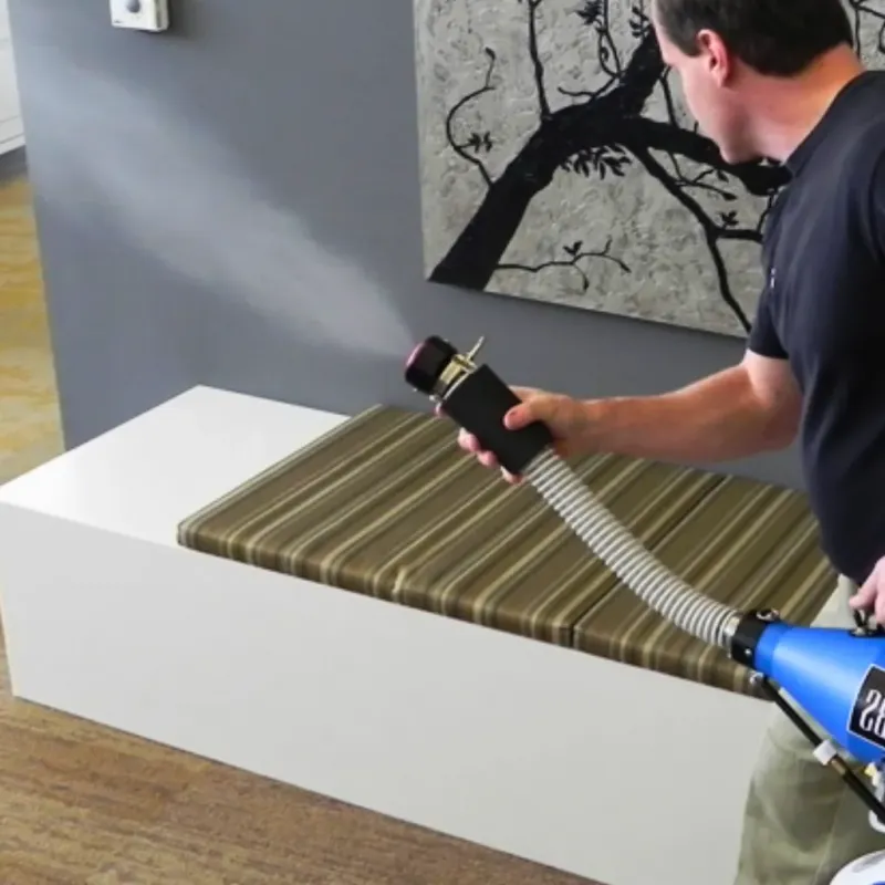 Professional Odor Removal in Taunton, MA